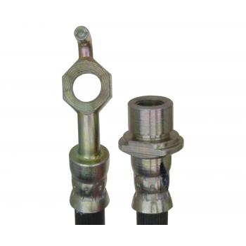 Raybestos BH381609 - Brake Hydraulic Hose Raybestos BH381609 Brake Hydraulic Hose product image 1 of 2