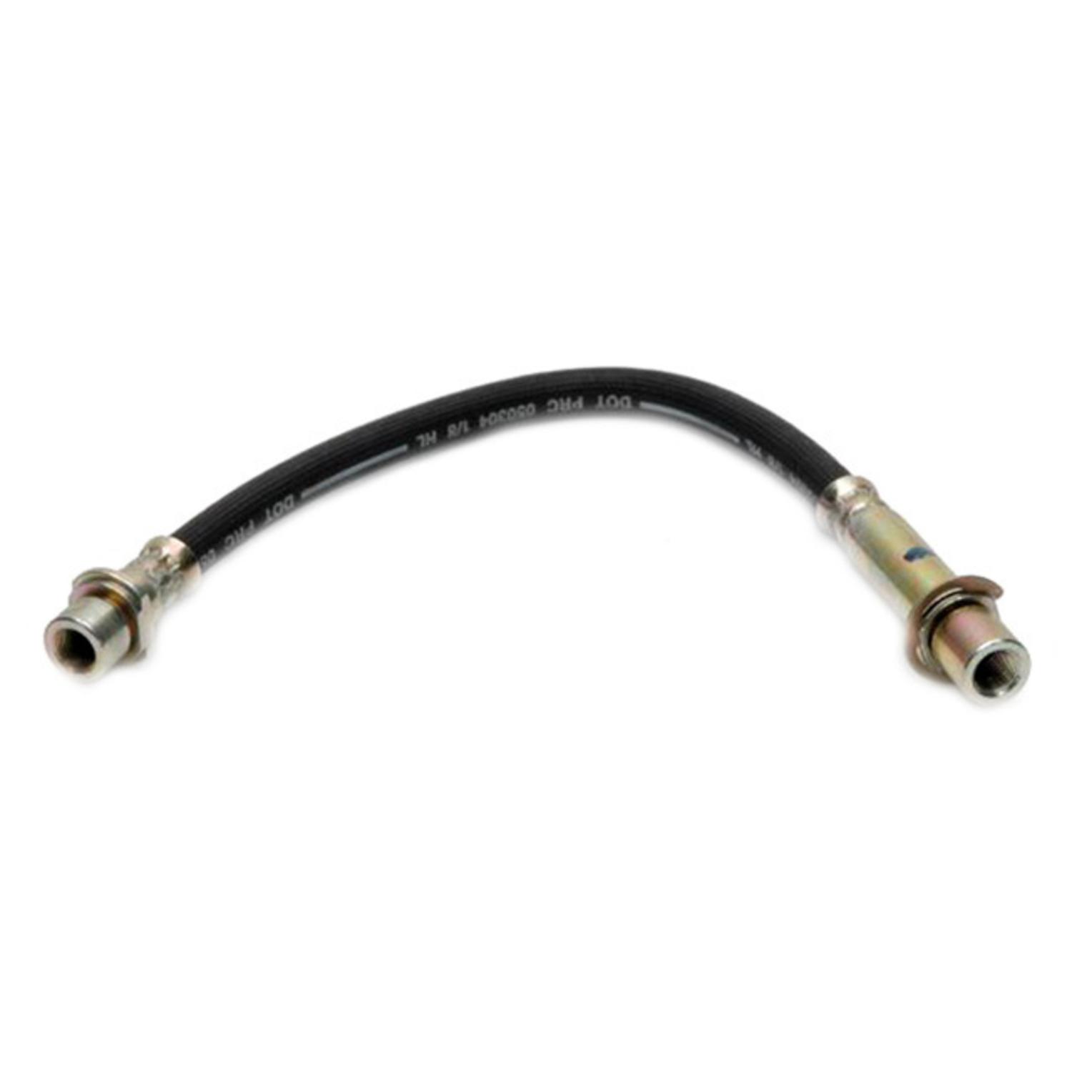 Raybestos BH381614 Brake Hydraulic Hose product image 1 of 1
