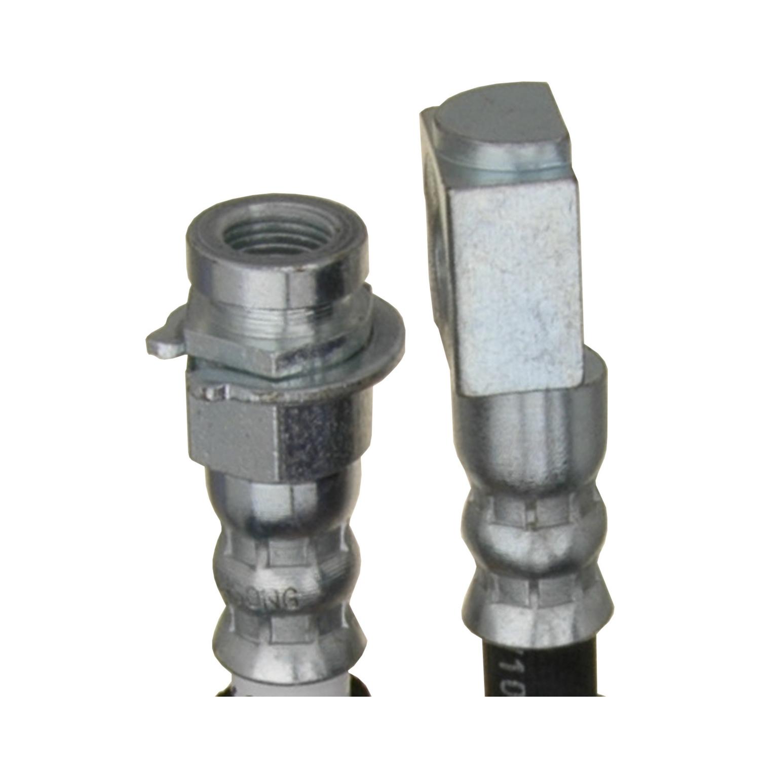Raybestos BH381623 Brake Hydraulic Hose product image 1 of 2