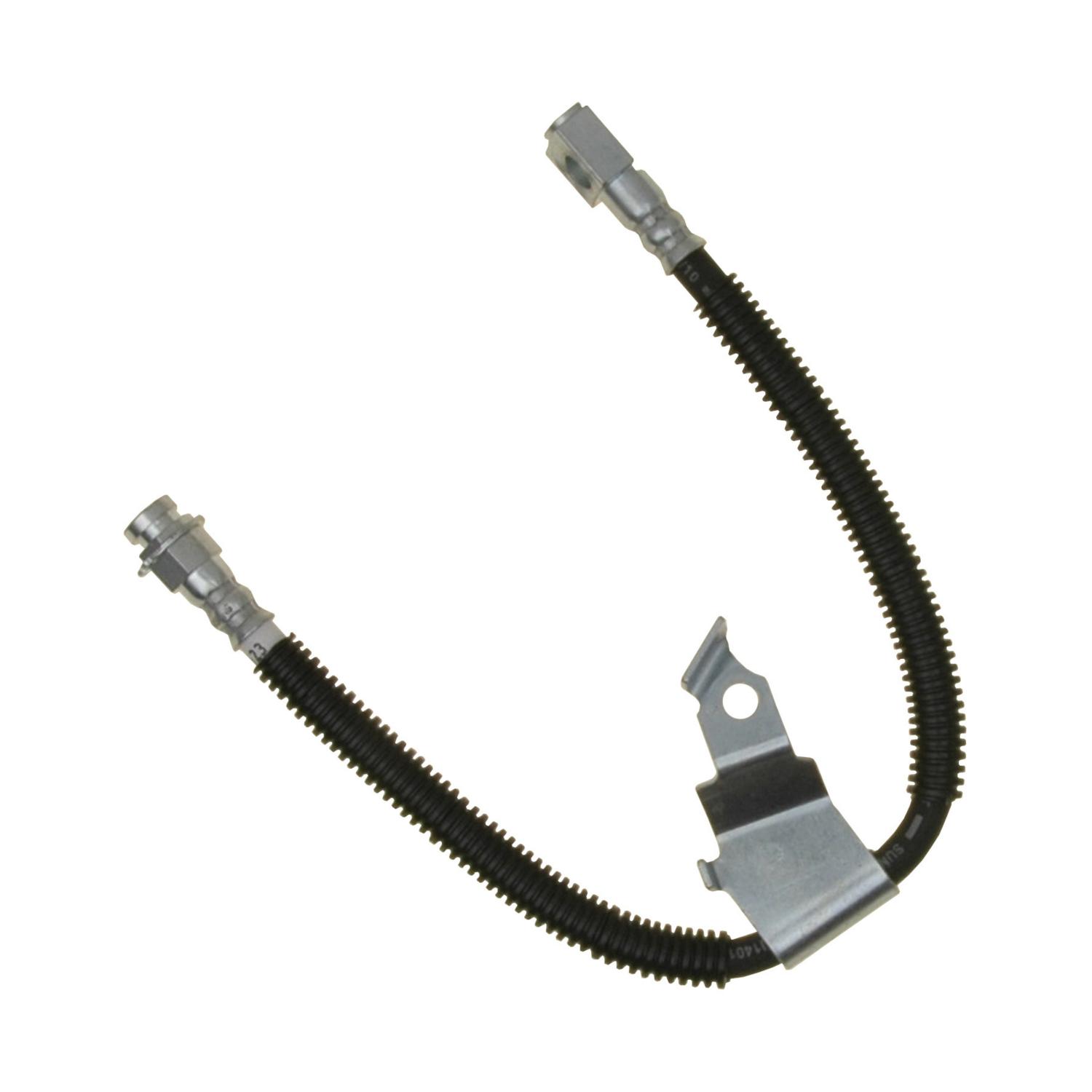 Raybestos BH381623 Brake Hydraulic Hose product image 2 of 2