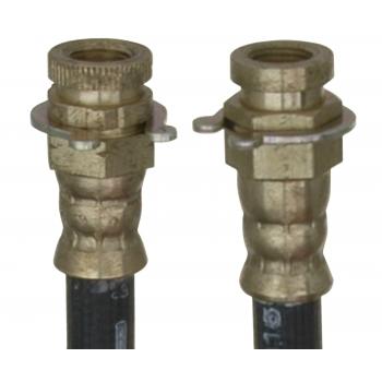 Raybestos BH381635 Brake Hydraulic Hose product image 1 of 2