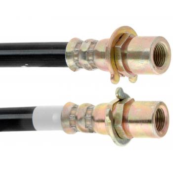 Raybestos BH381638 - Brake Hydraulic Hose Raybestos BH381638 Brake Hydraulic Hose product image 1 of 2