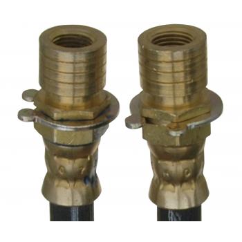 Raybestos BH381640 Brake Hydraulic Hose product image 1 of 2