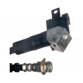 Raybestos BH381643 - Brake Hydraulic Hose Raybestos BH381643 Brake Hydraulic Hose product image 1 of 2