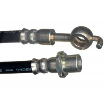Raybestos BH381647 Brake Hydraulic Hose product image 1 of 2