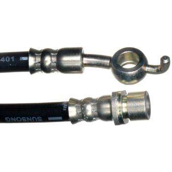 Raybestos BH381648 Brake Hydraulic Hose product image 1 of 2