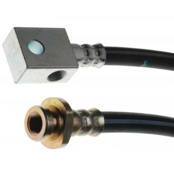 Raybestos BH381650 Brake Hydraulic Hose product image 1 of 2
