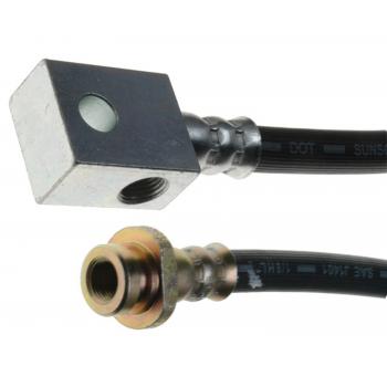 Raybestos BH381651 Brake Hydraulic Hose product image 1 of 2
