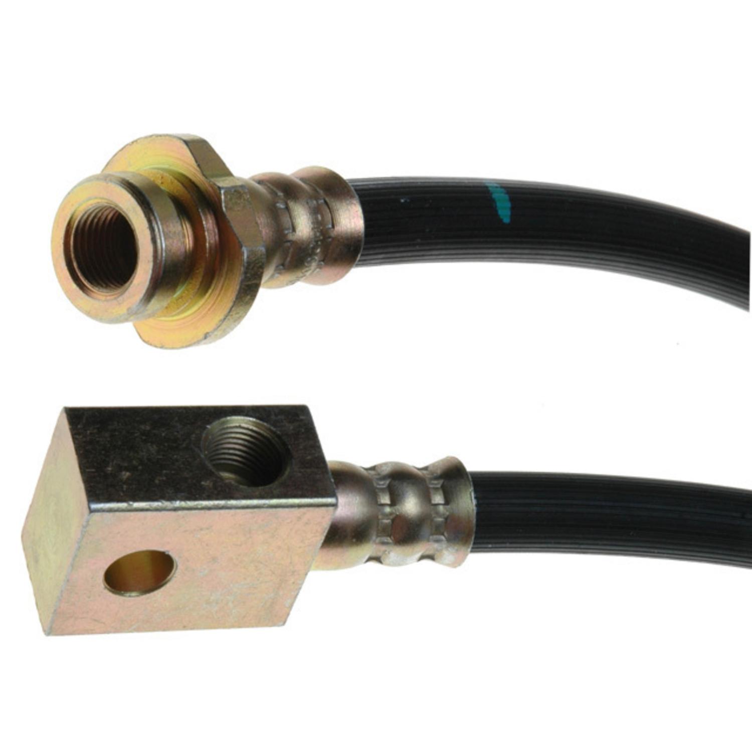 Raybestos BH381653 Brake Hydraulic Hose product image 1 of 2