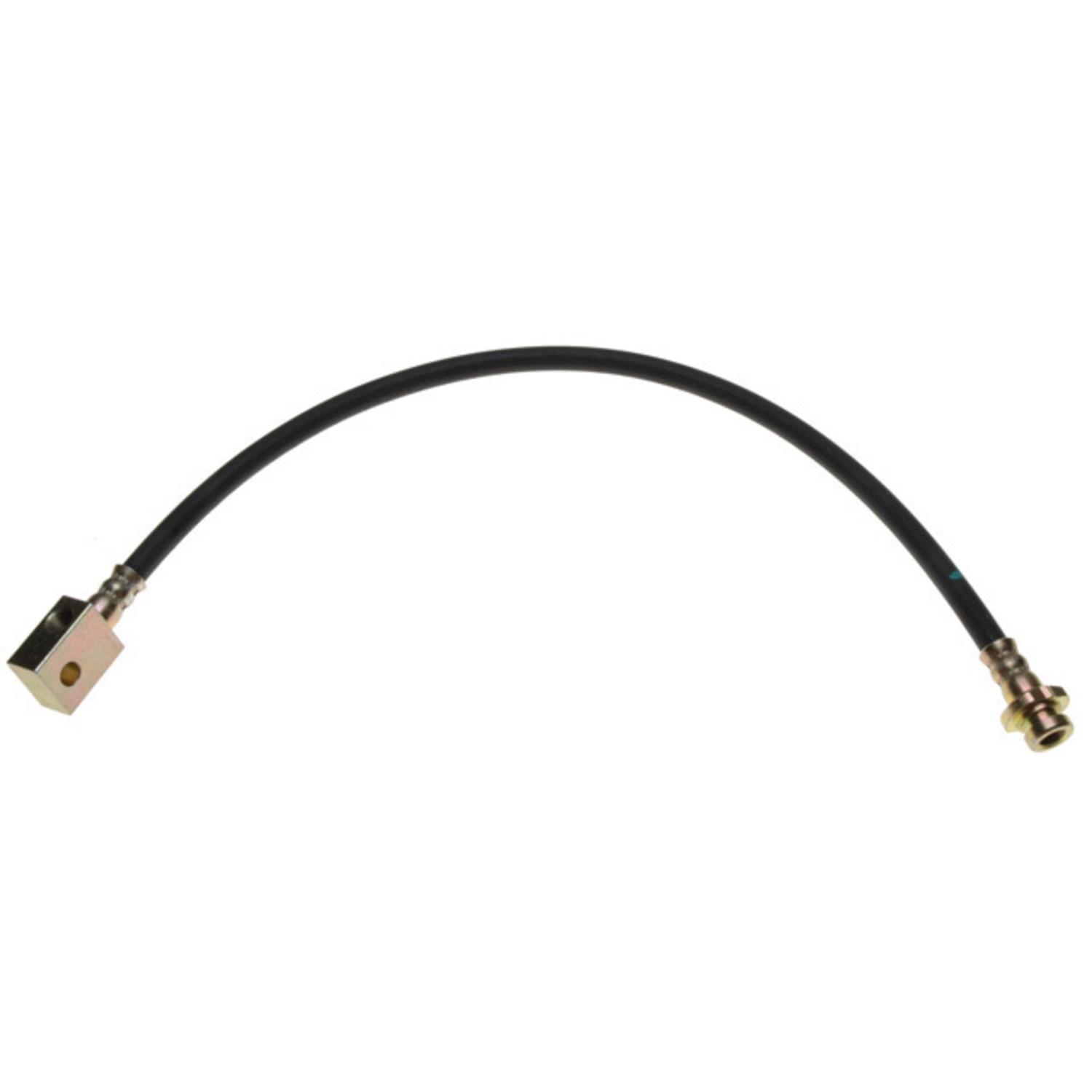 Raybestos BH381653 Brake Hydraulic Hose product image 2 of 2