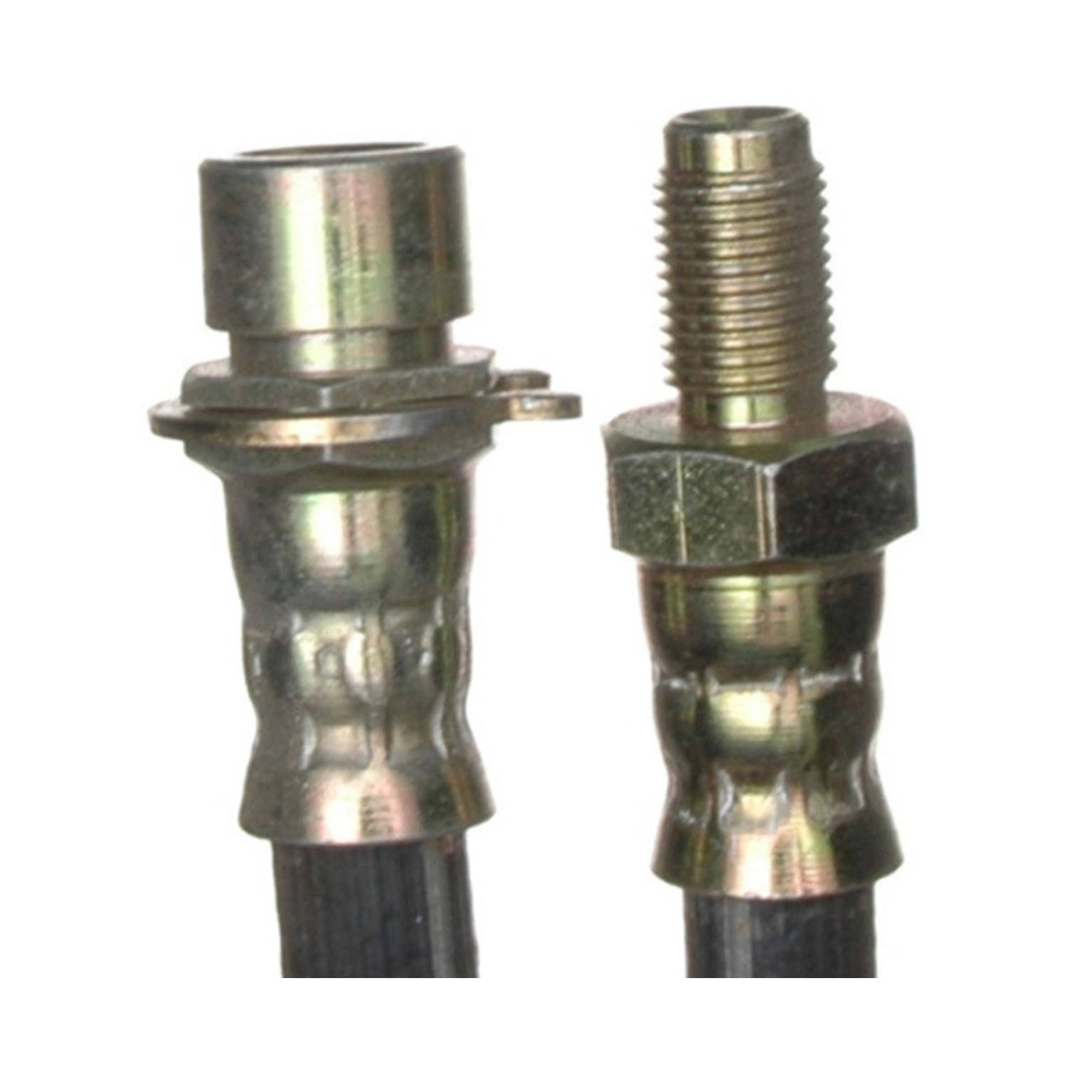 Raybestos BH381656 Brake Hydraulic Hose product image 1 of 2
