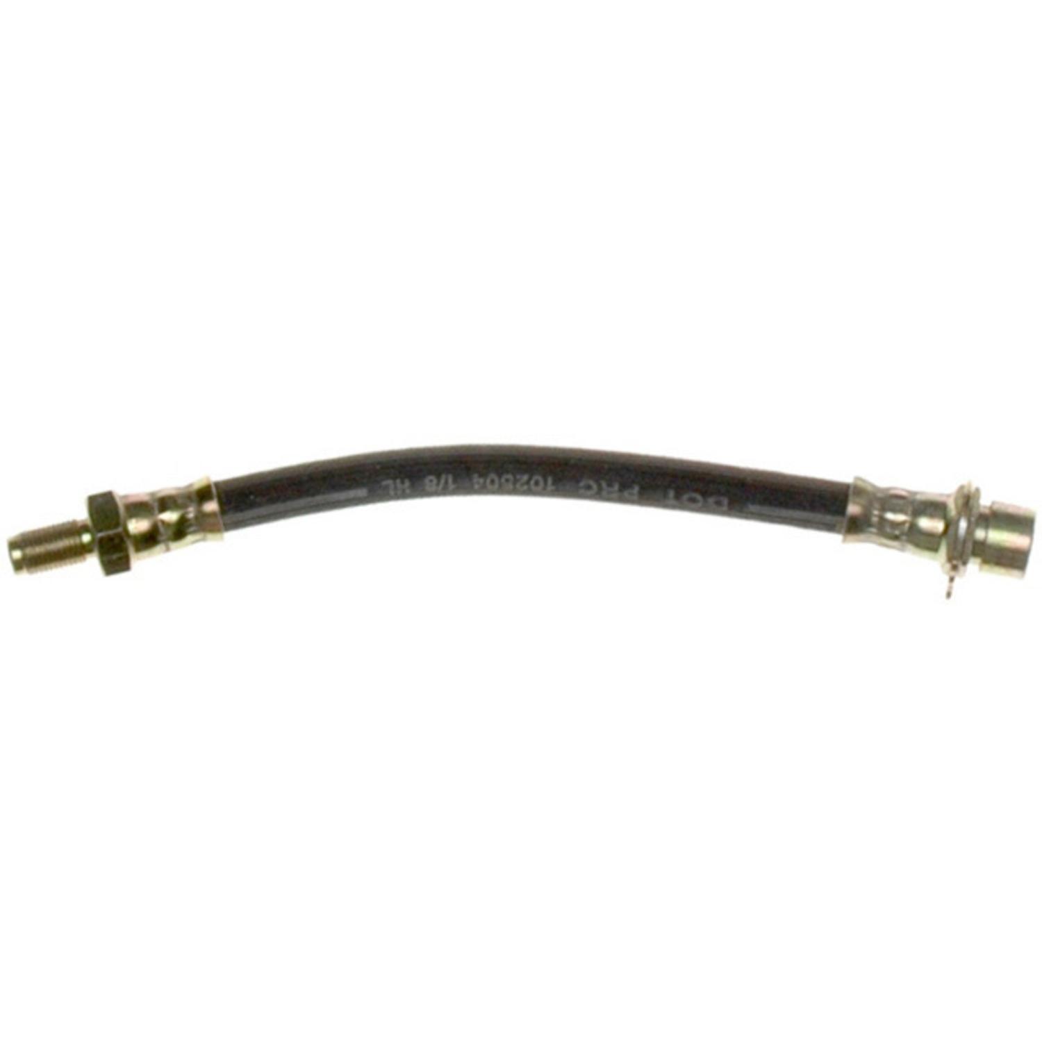 Raybestos BH381656 Brake Hydraulic Hose product image 2 of 2