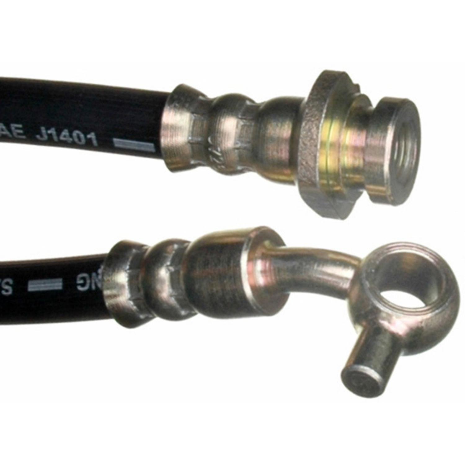 Raybestos BH381659 Brake Hydraulic Hose product image 1 of 2