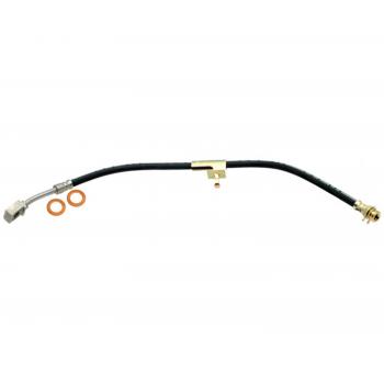 Raybestos BH38166 Brake Hydraulic Hose product image 2 of 2