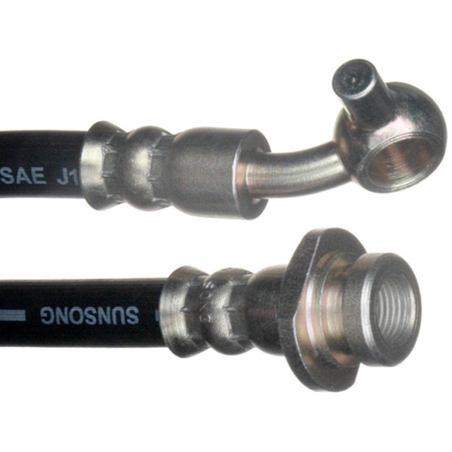 Raybestos BH381660 Brake Hydraulic Hose product image 1 of 2