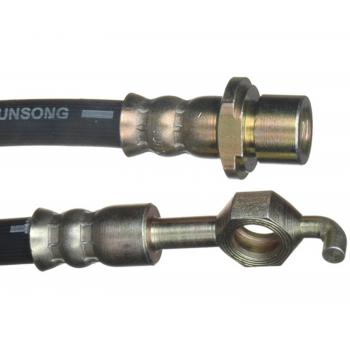 Raybestos BH381663 Brake Hydraulic Hose product image 1 of 2