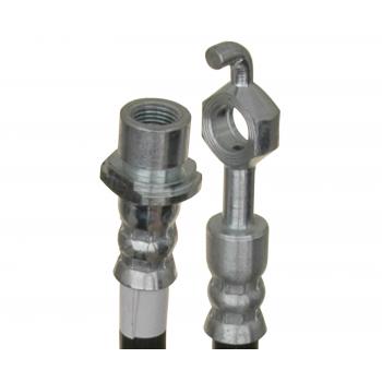 Raybestos BH381664 Brake Hydraulic Hose product image 1 of 2