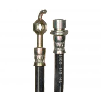 Raybestos BH381666 Brake Hydraulic Hose product image 1 of 2