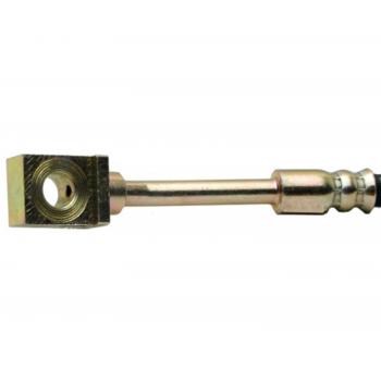 Raybestos BH38167 - Brake Hydraulic Hose Raybestos BH38167 Brake Hydraulic Hose product image 2 of 3