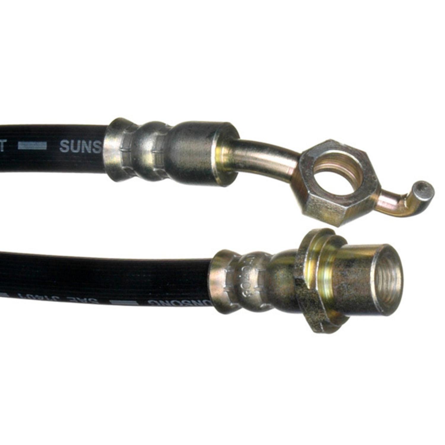 Raybestos BH381670 Brake Hydraulic Hose product image 1 of 2