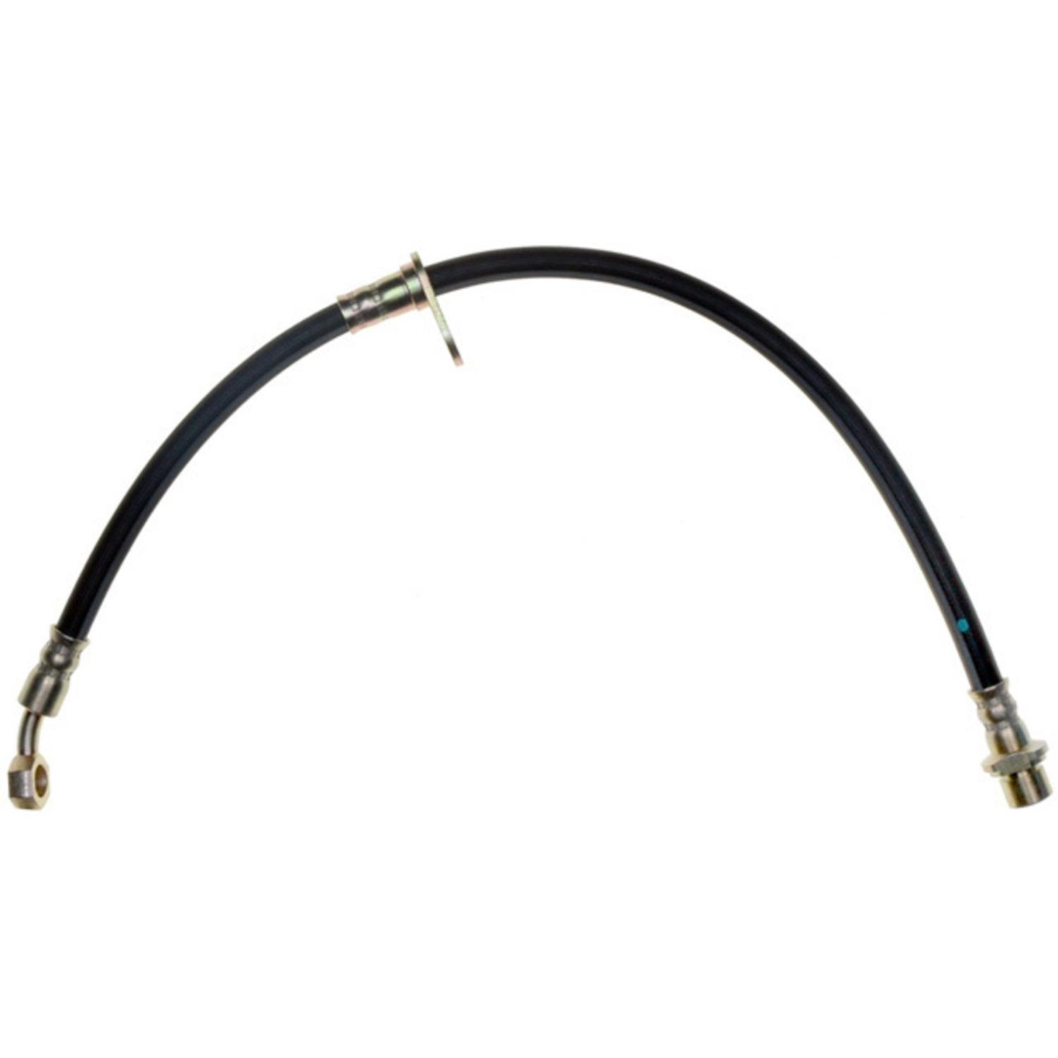 Raybestos BH381670 Brake Hydraulic Hose product image 2 of 2