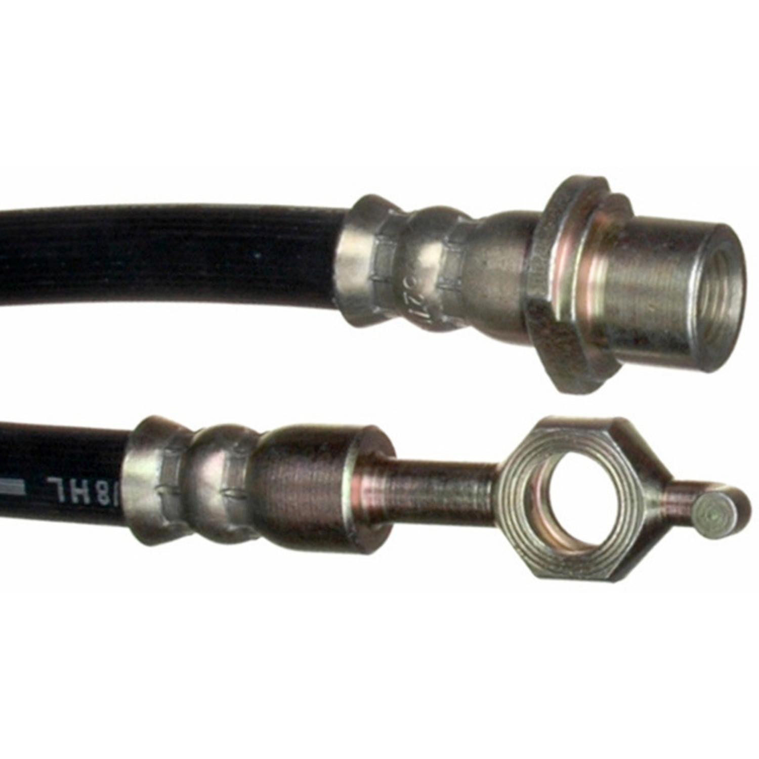 Raybestos BH381673 - Brake Hydraulic Hose Raybestos BH381673 Brake Hydraulic Hose product image 1 of 2