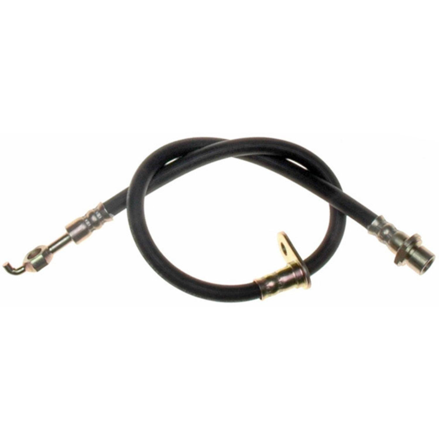 Raybestos BH381673 - Brake Hydraulic Hose Raybestos BH381673 Brake Hydraulic Hose product image 2 of 2