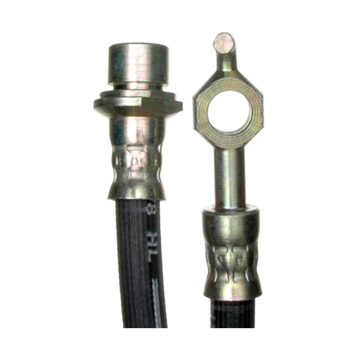 Raybestos BH381674 Brake Hydraulic Hose product image 1 of 2