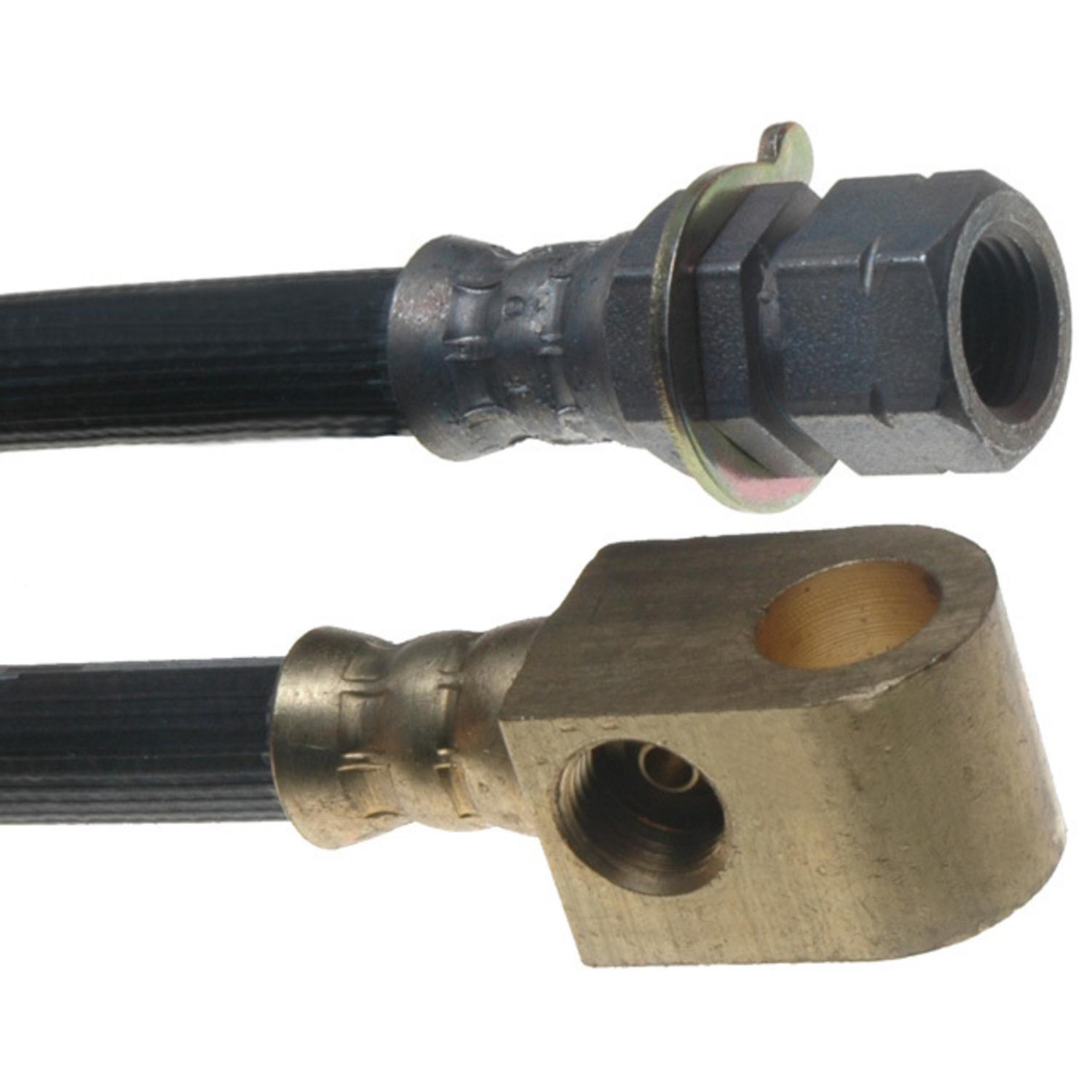 Raybestos BH381679 - Brake Hydraulic Hose Raybestos BH381679 Brake Hydraulic Hose product image 1 of 2
