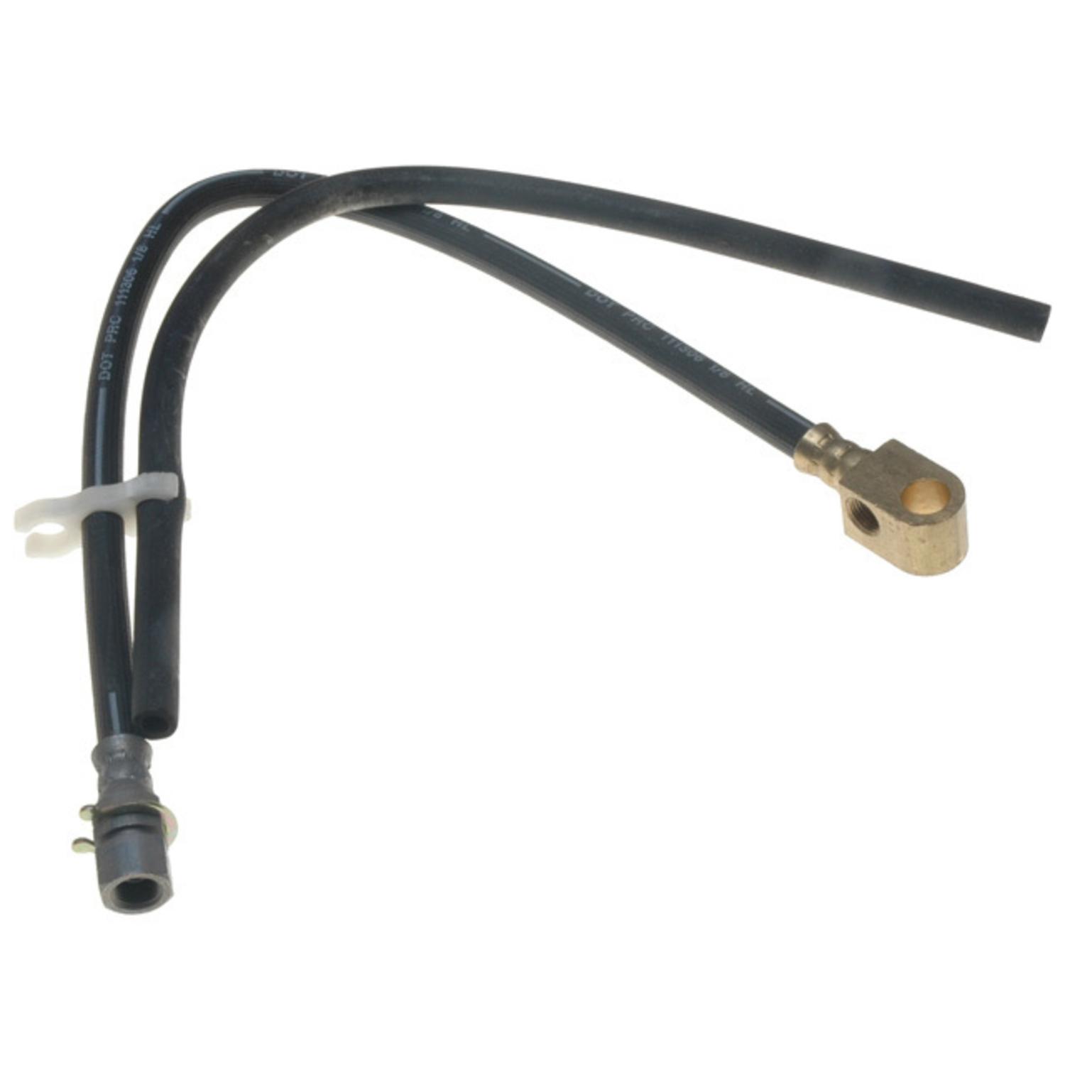Raybestos BH381679 - Brake Hydraulic Hose Raybestos BH381679 Brake Hydraulic Hose product image 2 of 2