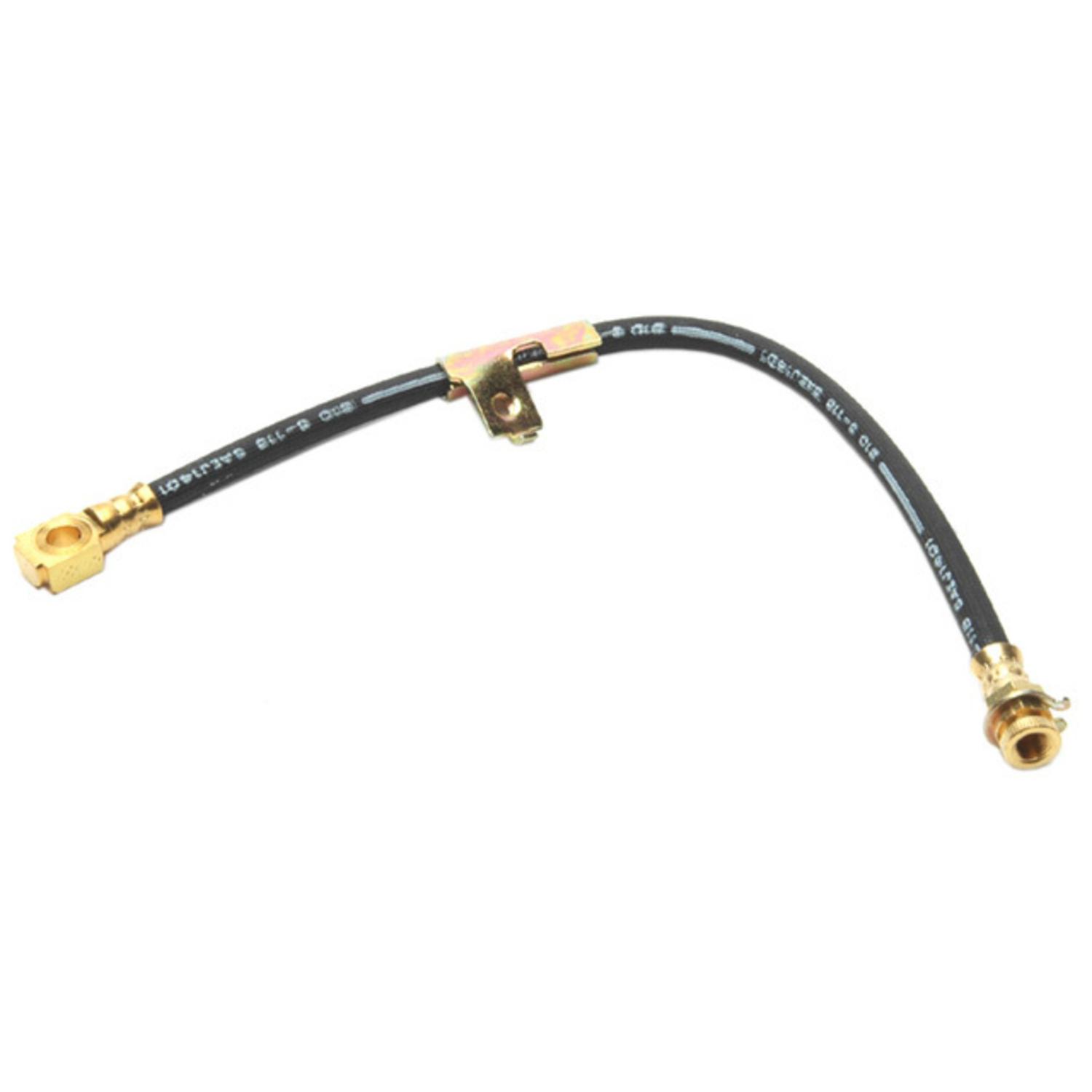 Raybestos BH38178 Brake Hydraulic Hose product image 1 of 1