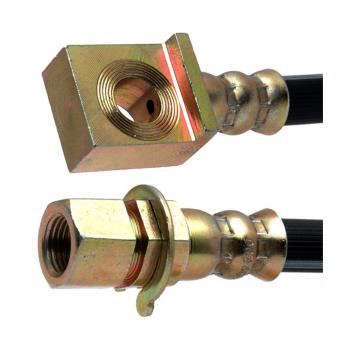 Raybestos BH38193 Brake Hydraulic Hose product image 1 of 2