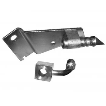 Raybestos BH38200 Brake Hydraulic Hose product image 1 of 2