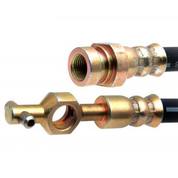 Raybestos BH38207 - Brake Hydraulic Hose Raybestos BH38207 Brake Hydraulic Hose product image 1 of 2