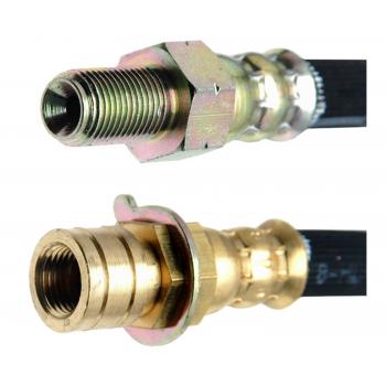 Raybestos BH38211 Brake Hydraulic Hose product image 1 of 2
