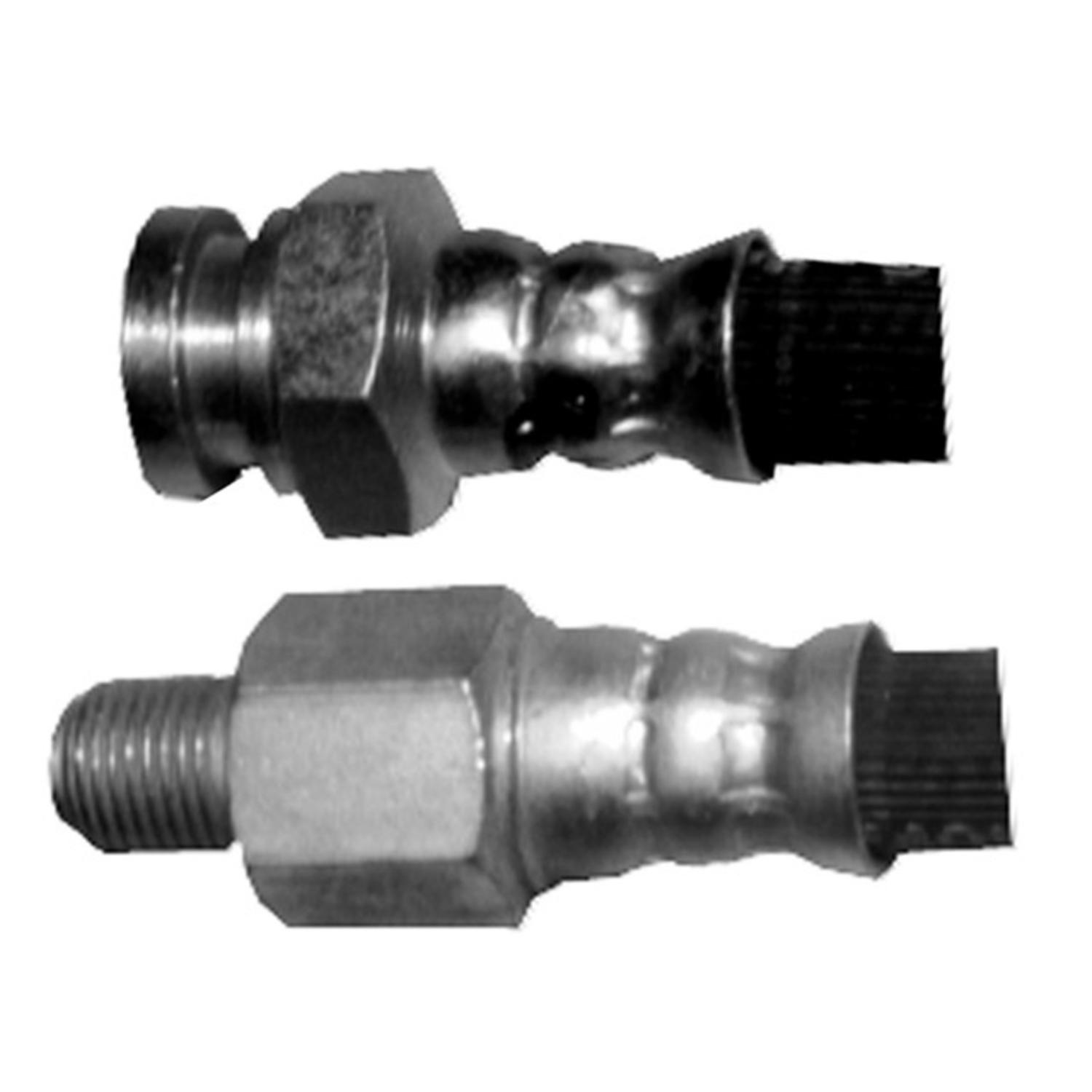 Raybestos BH38220 - Brake Hydraulic Hose Raybestos BH38220 Brake Hydraulic Hose product image 1 of 2