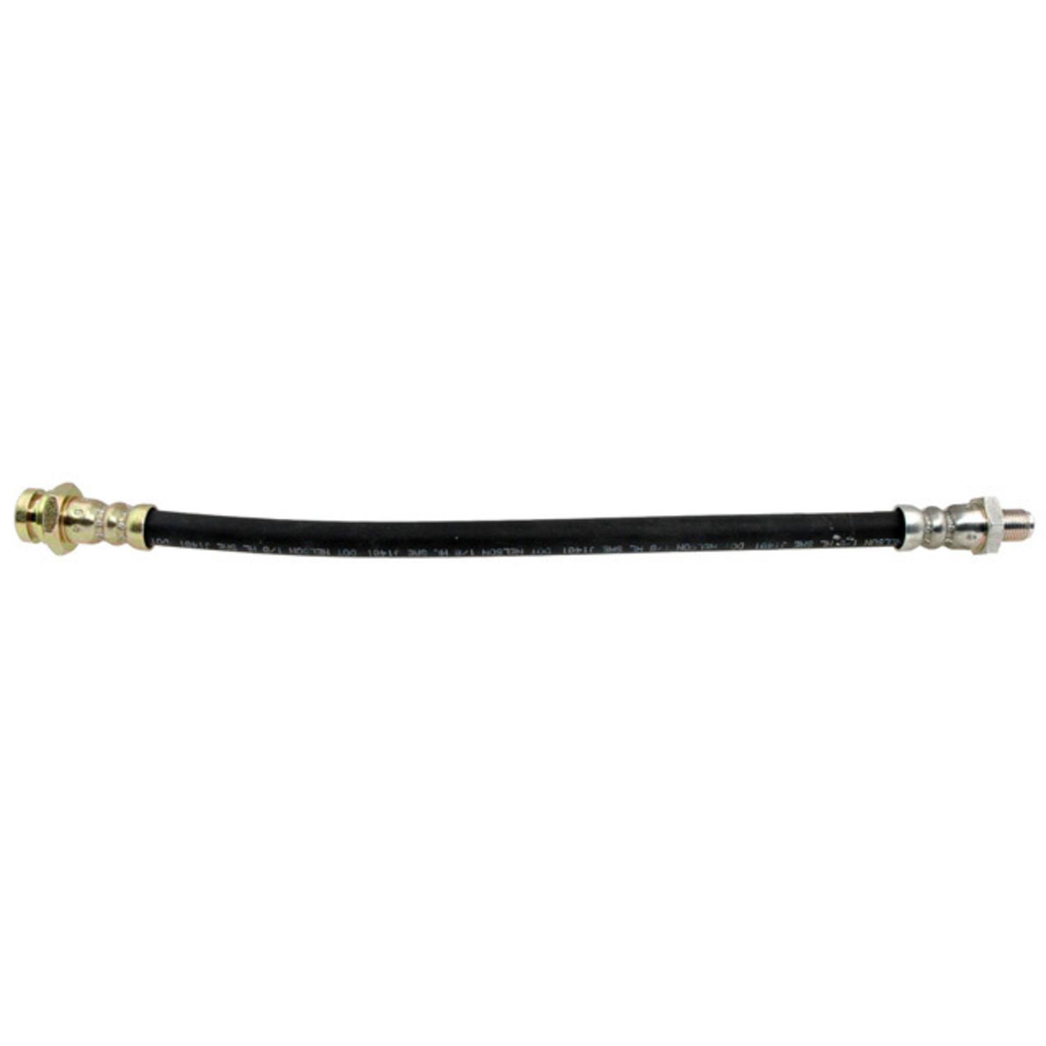 Raybestos BH38220 - Brake Hydraulic Hose Raybestos BH38220 Brake Hydraulic Hose product image 2 of 2