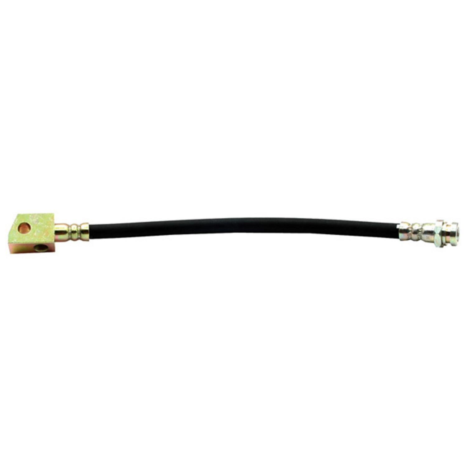Raybestos BH38221 - Brake Hydraulic Hose Raybestos BH38221 Brake Hydraulic Hose product image 1 of 1
