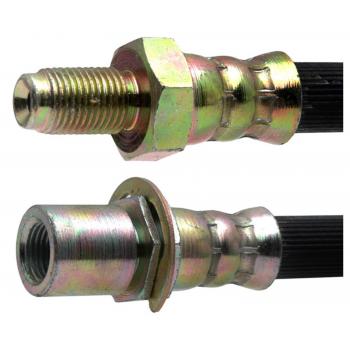 Raybestos BH38225 Brake Hydraulic Hose product image 1 of 2