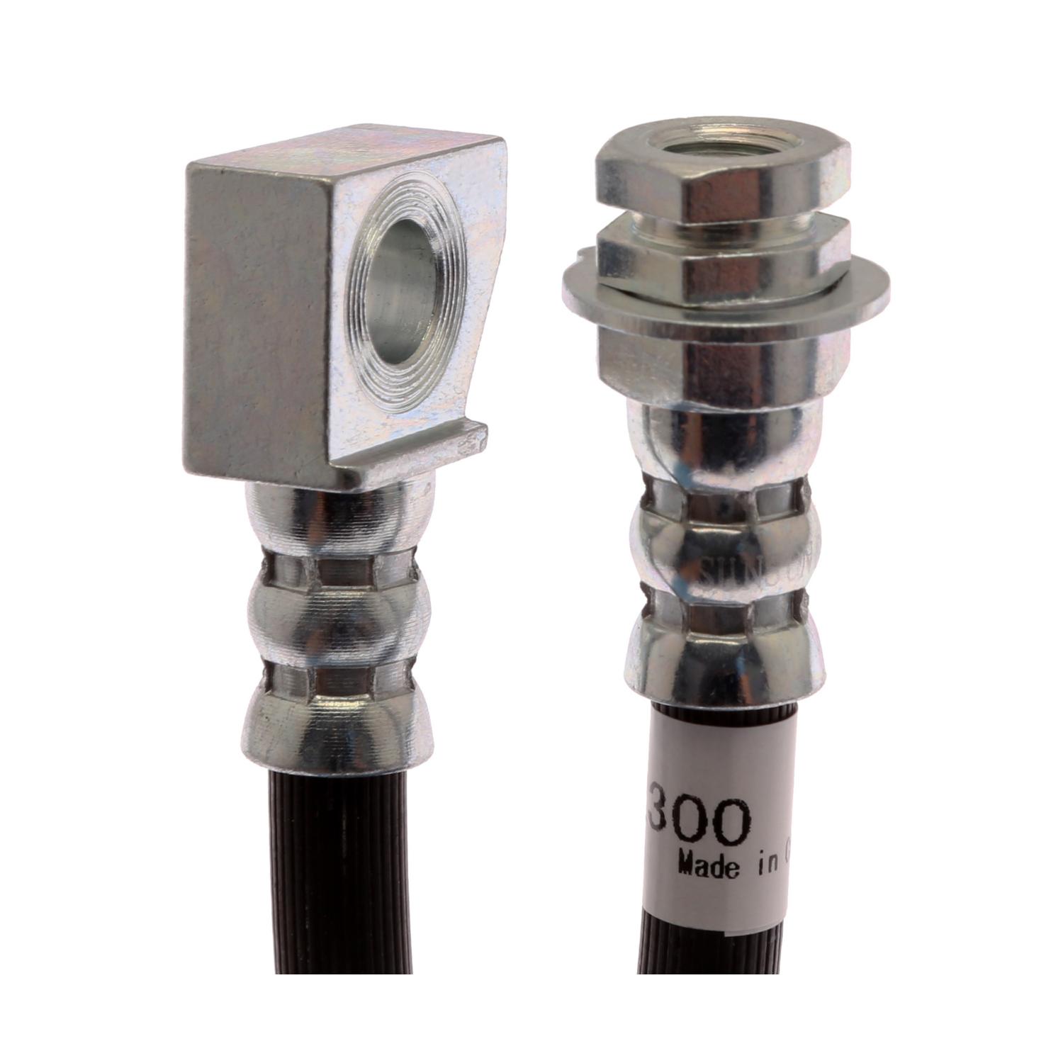 Raybestos BH382300 - Brake Hydraulic Hose Raybestos BH382300 Brake Hydraulic Hose product image 1 of 2