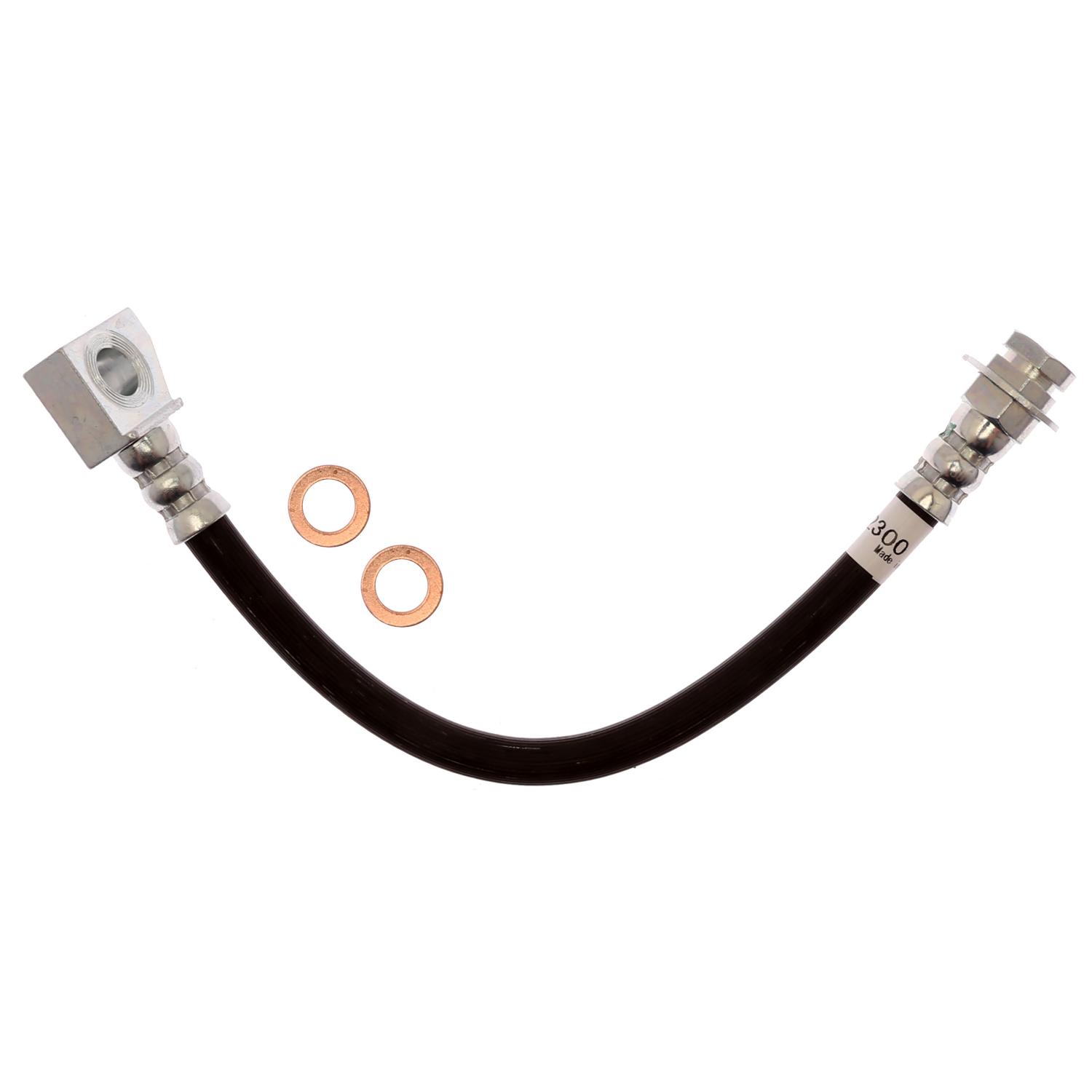 Raybestos BH382300 - Brake Hydraulic Hose Raybestos BH382300 Brake Hydraulic Hose product image 2 of 2