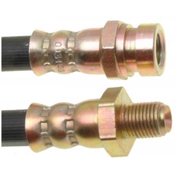 Raybestos BH382303 Brake Hydraulic Hose product image 1 of 2