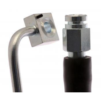 Raybestos BH382304 - Brake Hydraulic Hose Raybestos BH382304 Brake Hydraulic Hose product image 1 of 2