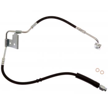 Raybestos BH382304 - Brake Hydraulic Hose Raybestos BH382304 Brake Hydraulic Hose product image 2 of 2