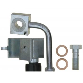 Raybestos BH382305 Brake Hydraulic Hose product image 1 of 2