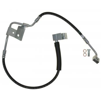 Raybestos BH382305 Brake Hydraulic Hose product image 2 of 2