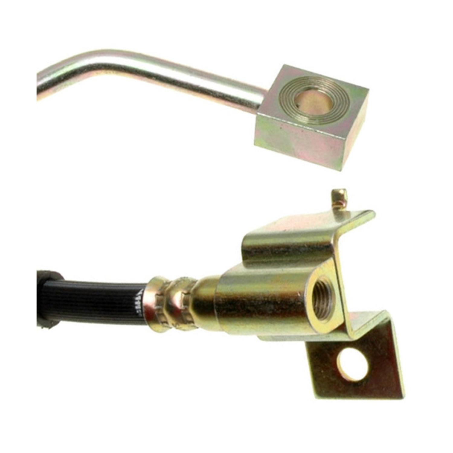 Raybestos BH382307 Brake Hydraulic Hose product image 1 of 2