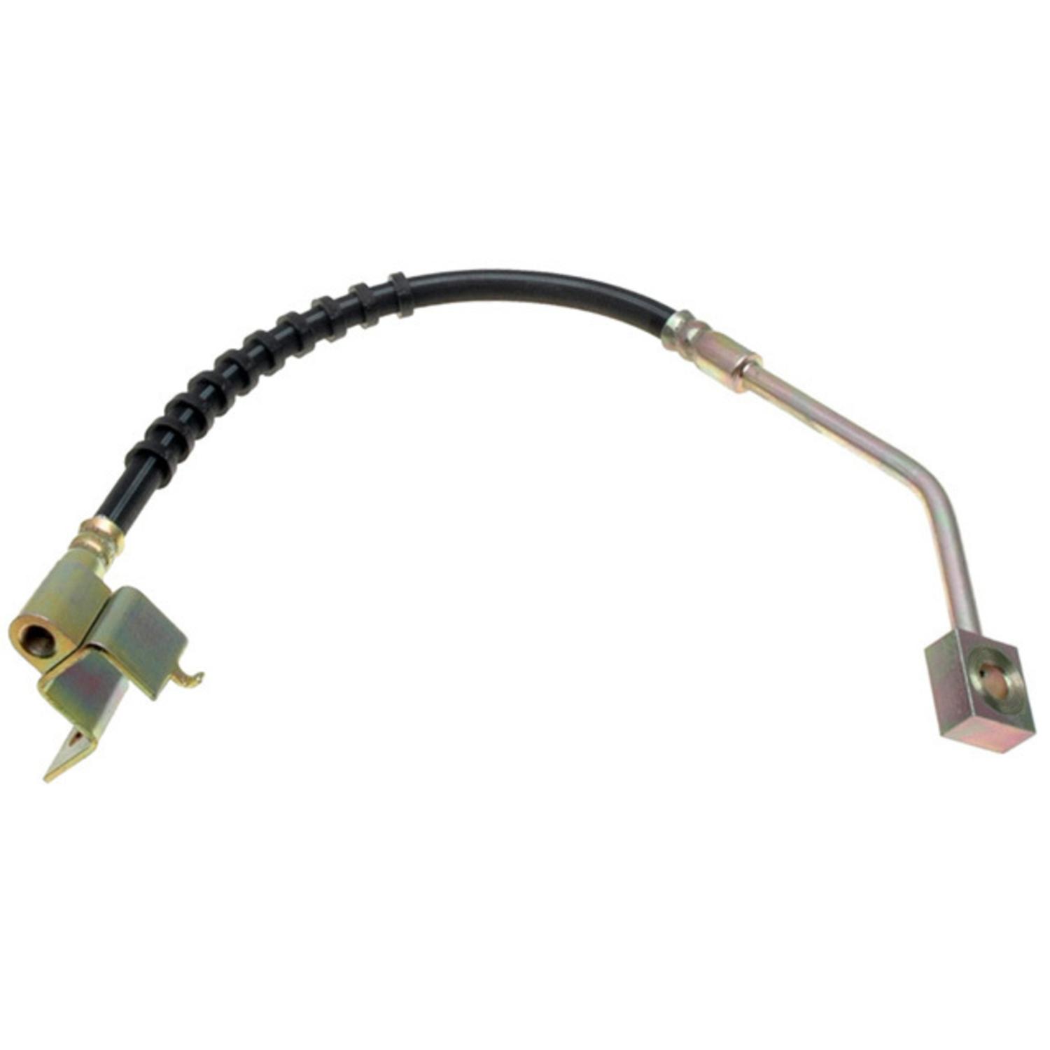 Raybestos BH382307 Brake Hydraulic Hose product image 2 of 2