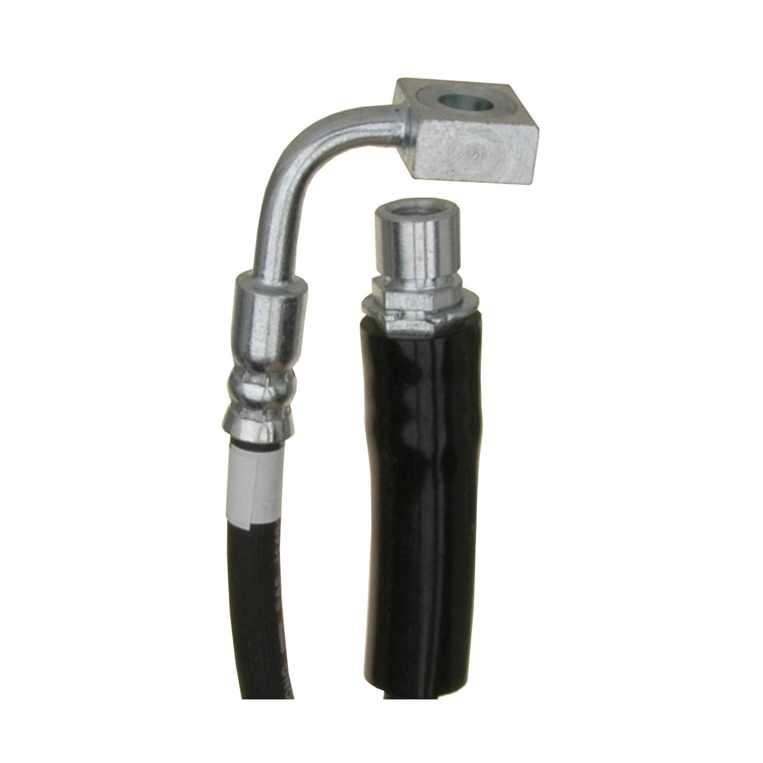 Raybestos BH382308 - Brake Hydraulic Hose Raybestos BH382308 Brake Hydraulic Hose product image 1 of 2