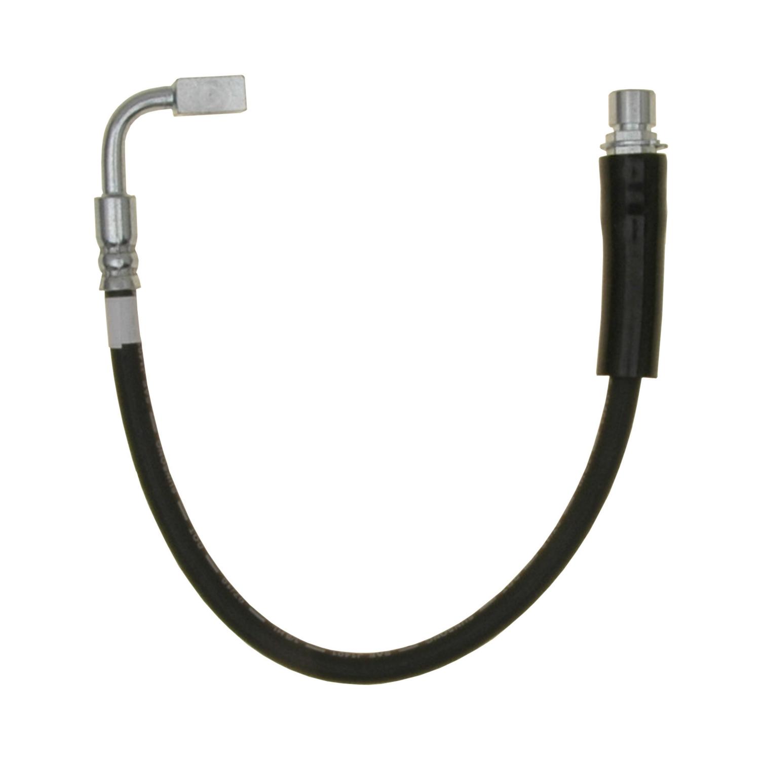 Raybestos BH382308 - Brake Hydraulic Hose Raybestos BH382308 Brake Hydraulic Hose product image 2 of 2
